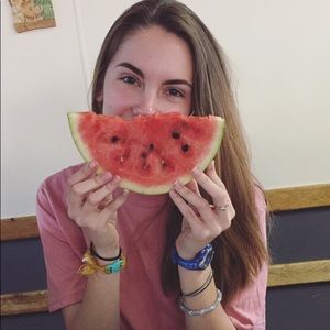 Meet your Posher, Rebekah